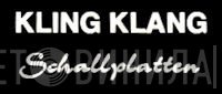 Kling Klang - Винил CD и Кассеты лейбла Kling Klang на сайте МаркетВинила