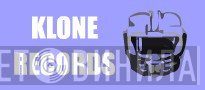 Klone Records - Винил CD и Кассеты лейбла Klone Records на сайте МаркетВинила