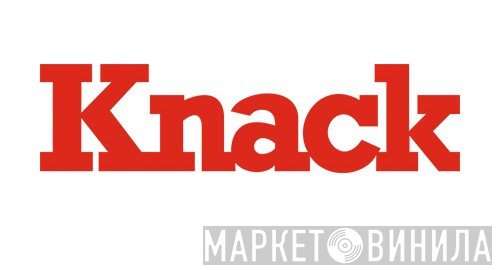 Knack  - Винил CD и Кассеты лейбла Knack (3) на сайте МаркетВинила