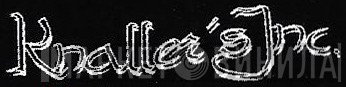 Knaller's Inc. - Винил CD и Кассеты лейбла Knaller's Inc. на сайте МаркетВинила