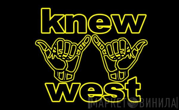 Knew West - Винил CD и Кассеты лейбла Knew West на сайте МаркетВинила