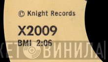 Knight Records  - Винил CD и Кассеты лейбла Knight Records (7) на сайте МаркетВинила