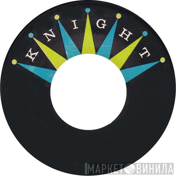 Knight  - Винил CD и Кассеты лейбла Knight (2) на сайте МаркетВинила