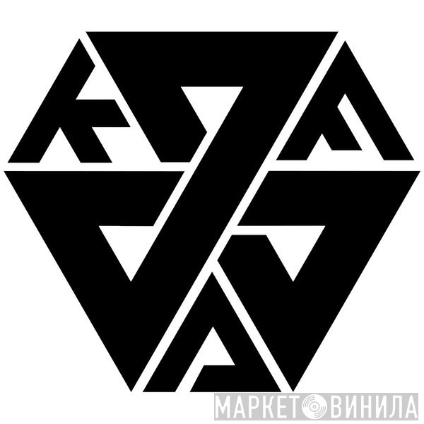 Kniteforce Again - Винил CD и Кассеты лейбла Kniteforce Again на сайте МаркетВинила