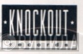 Knockout Records - Винил CD и Кассеты лейбла Knockout Records на сайте МаркетВинила