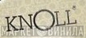 Knoll - Винил CD и Кассеты лейбла Knoll на сайте МаркетВинила