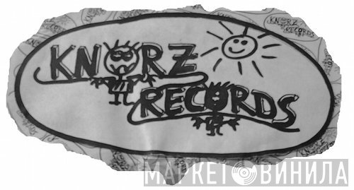 Knorz Records - Винил CD и Кассеты лейбла Knorz Records на сайте МаркетВинила