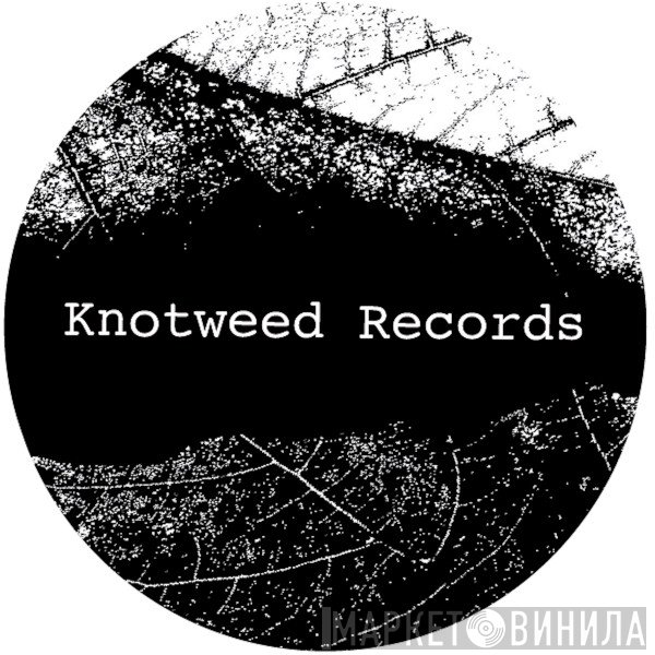 Knotweed Records - Винил CD и Кассеты лейбла Knotweed Records на сайте МаркетВинила