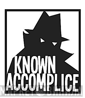 Known Accomplice - Винил CD и Кассеты лейбла Known Accomplice на сайте МаркетВинила