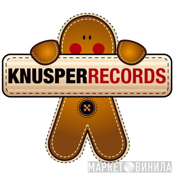 Knusper Records - Винил CD и Кассеты лейбла Knusper Records на сайте МаркетВинила