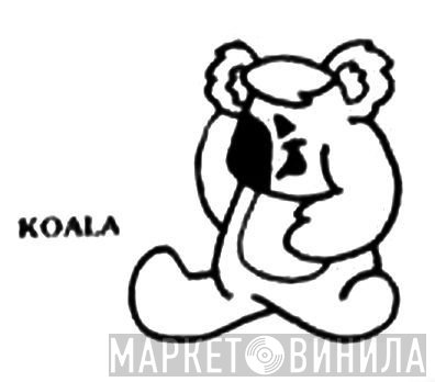 Koala  - Винил CD и Кассеты лейбла Koala (3) на сайте МаркетВинила