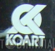 Koart - Винил CD и Кассеты лейбла Koart на сайте МаркетВинила