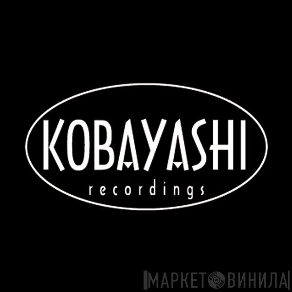 Kobayashi Recordings - Винил CD и Кассеты лейбла Kobayashi Recordings на сайте МаркетВинила