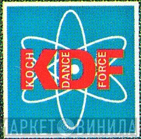 Koch Dance Force (KDF) - Винил CD и Кассеты лейбла Koch Dance Force (KDF) на сайте МаркетВинила