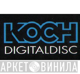 Koch Digitaldisc - Винил CD и Кассеты лейбла Koch Digitaldisc на сайте МаркетВинила