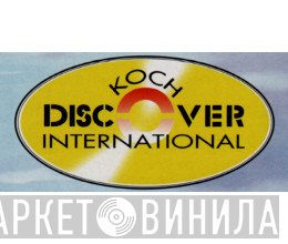 Koch Discover International - Винил CD и Кассеты лейбла Koch Discover International на сайте МаркетВинила