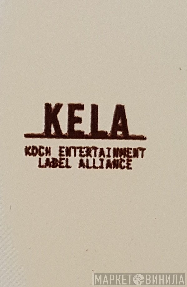 Koch Entertainment Label Alliance - Винил CD и Кассеты лейбла Koch Entertainment Label Alliance на сайте МаркетВинила