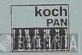 Koch Pan Musica Sacra - Винил CD и Кассеты лейбла Koch Pan Musica Sacra на сайте МаркетВинила