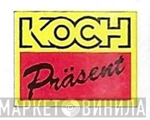 Koch Präsent - Винил CD и Кассеты лейбла Koch Präsent на сайте МаркетВинила