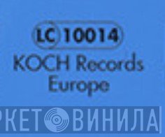 Koch Records Europe - Винил CD и Кассеты лейбла Koch Records Europe на сайте МаркетВинила