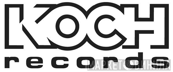 Koch Records  - Винил CD и Кассеты лейбла Koch Records (3) на сайте МаркетВинила