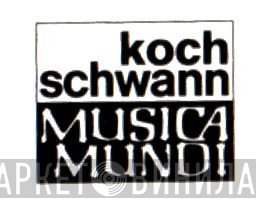 Koch Schwann Musica Mundi - Винил CD и Кассеты лейбла Koch Schwann Musica Mundi на сайте МаркетВинила