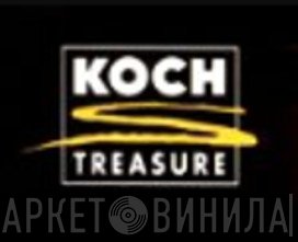 Koch Treasure - Винил CD и Кассеты лейбла Koch Treasure на сайте МаркетВинила