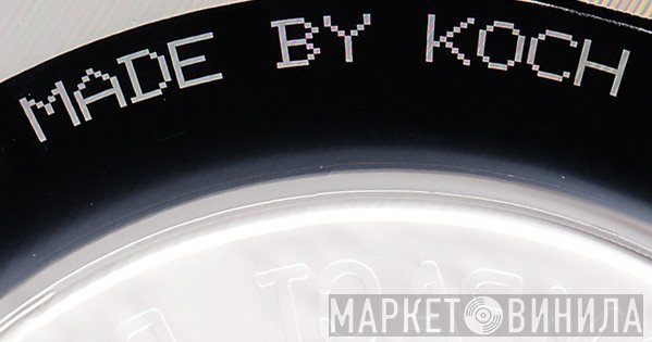 Koch - Винил CD и Кассеты лейбла Koch на сайте МаркетВинила