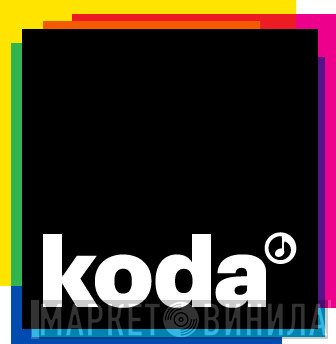 Koda - Винил CD и Кассеты лейбла Koda на сайте МаркетВинила