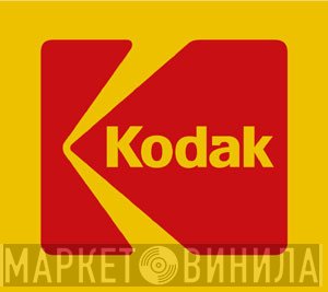 Kodak - Винил CD и Кассеты лейбла Kodak на сайте МаркетВинила