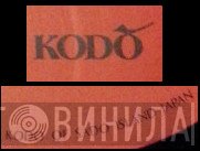 Kodo - Винил CD и Кассеты лейбла Kodo на сайте МаркетВинила