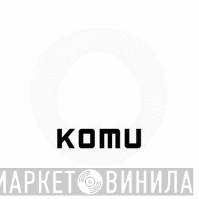 Koen Music - Винил CD и Кассеты лейбла Koen Music на сайте МаркетВинила