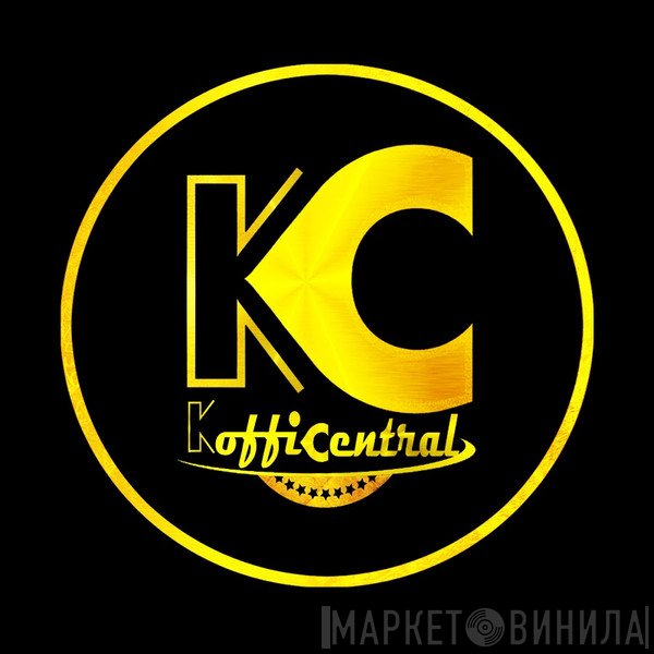 Koffi Central - Винил CD и Кассеты лейбла Koffi Central на сайте МаркетВинила