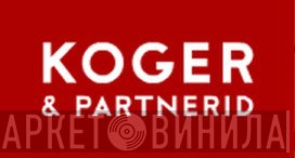 Koger & Partnerid - Винил CD и Кассеты лейбла Koger & Partnerid на сайте МаркетВинила