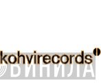 Kohvirecords - Винил CD и Кассеты лейбла Kohvirecords на сайте МаркетВинила