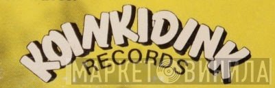 Koinkidink Records - Винил CD и Кассеты лейбла Koinkidink Records на сайте МаркетВинила