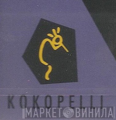 Kokopelli Records - Винил CD и Кассеты лейбла Kokopelli Records на сайте МаркетВинила