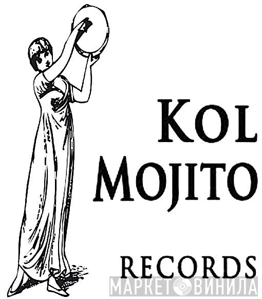 Kol Mojito Records - Винил CD и Кассеты лейбла Kol Mojito Records на сайте МаркетВинила