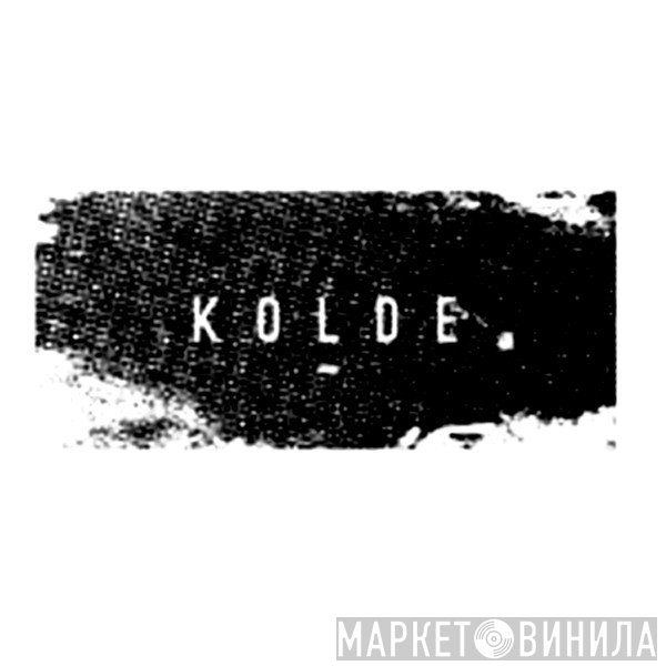 Kolde Records - Винил CD и Кассеты лейбла Kolde Records на сайте МаркетВинила