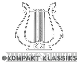 Kompakt Klassiks - Винил CD и Кассеты лейбла Kompakt Klassiks на сайте МаркетВинила