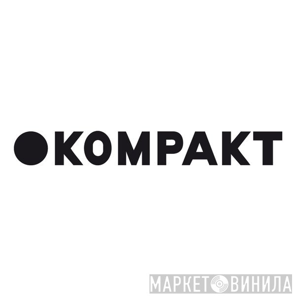 Kompakt Pop Ambient - Винил CD и Кассеты лейбла Kompakt Pop Ambient на сайте МаркетВинила