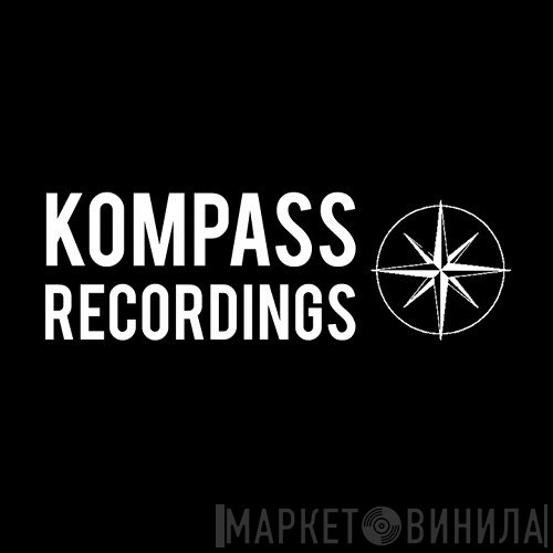 Kompass Recordings - Винил CD и Кассеты лейбла Kompass Recordings на сайте МаркетВинила