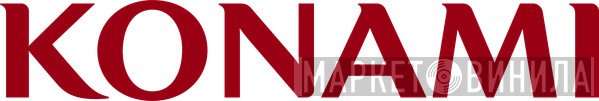 Konami - Винил CD и Кассеты лейбла Konami на сайте МаркетВинила