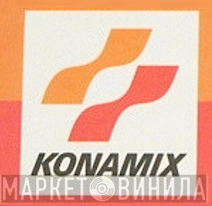 Konamix - Винил CD и Кассеты лейбла Konamix на сайте МаркетВинила