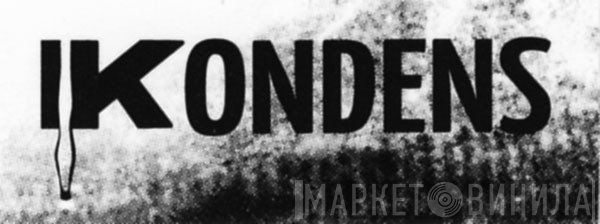 Kondens - Винил CD и Кассеты лейбла Kondens на сайте МаркетВинила