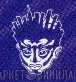 Konkrete Jungle Music - Винил CD и Кассеты лейбла Konkrete Jungle Music на сайте МаркетВинила