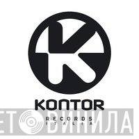 Kontor Records Italia - Винил CD и Кассеты лейбла Kontor Records Italia на сайте МаркетВинила