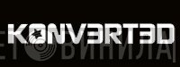 Konverted - Винил CD и Кассеты лейбла Konverted на сайте МаркетВинила