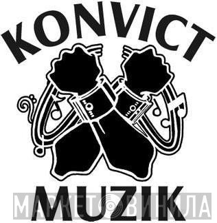 Konvict Muzik - Винил CD и Кассеты лейбла Konvict Muzik на сайте МаркетВинила