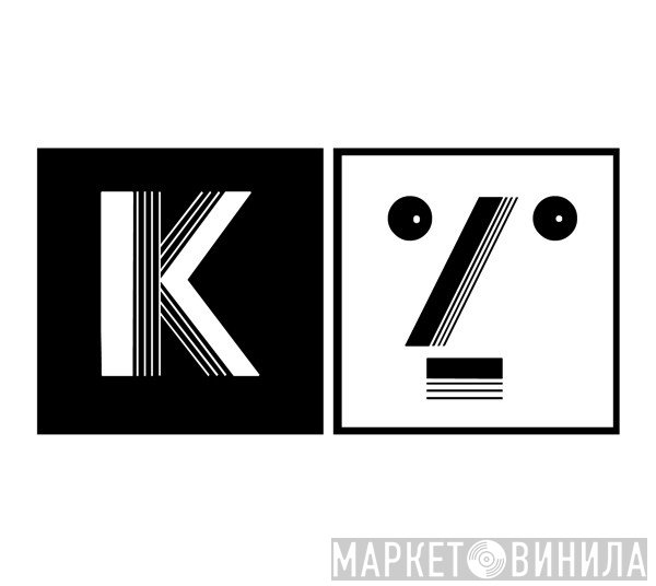 Konvoj Records - Винил CD и Кассеты лейбла Konvoj Records на сайте МаркетВинила